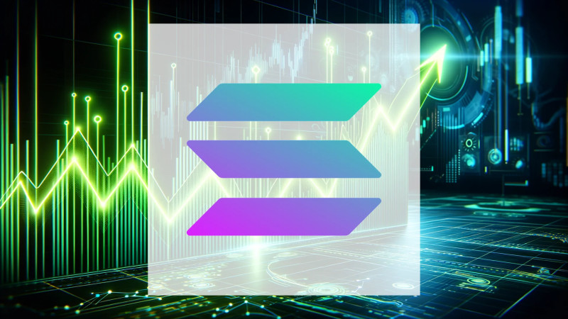 Beitragsbild zu Solana: Zwischen Druck und Zufluss