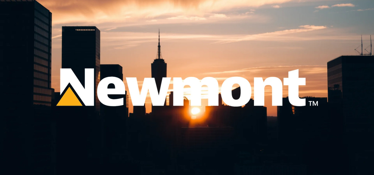 Beitragsbild zu Newmont Aktie: Gold-Gigant unter Druck