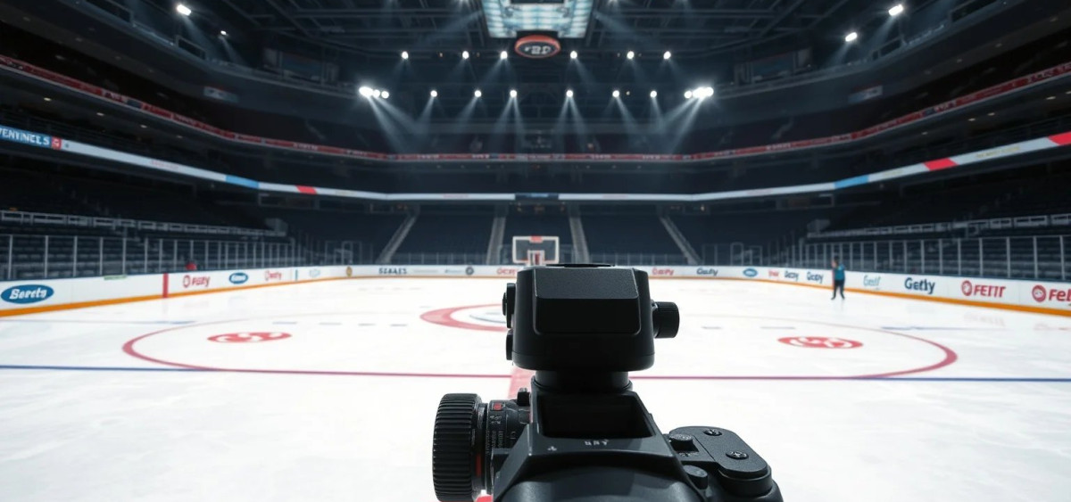 Beitragsbild zu Eishockey-Saison 2025/26: Österreich glänzt national und international