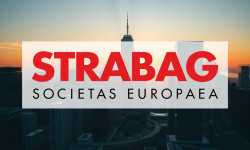 Beitragsbild zu Strabag-Aktie: Aufstieg!
