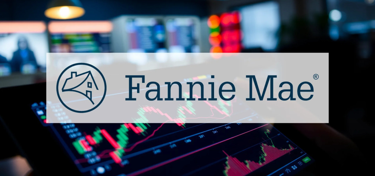 Beitragsbild zu Fannie Mae Aktie: Luft wird dünner!