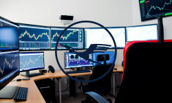 Beitragsbild zu Lufthansa Aktie: Tarifrisiko belastet