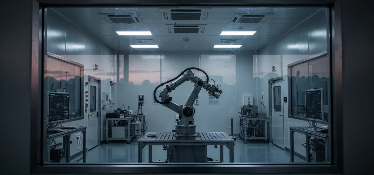 Beitragsbild zu Ams Osram Aktie: Gedämpfter Marktüberblick