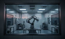 Beitragsbild zu Ams Osram Aktie: Gedämpfter Marktüberblick