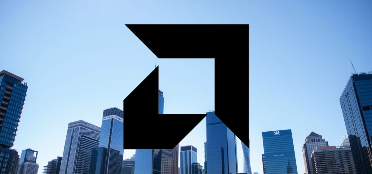 Beitragsbild zu AMD Aktie: Zuversichtlicher Marktauftakt!