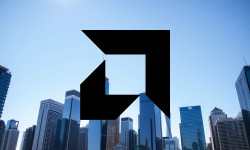 Beitragsbild zu AMD Aktie: Zuversichtlicher Marktauftakt!