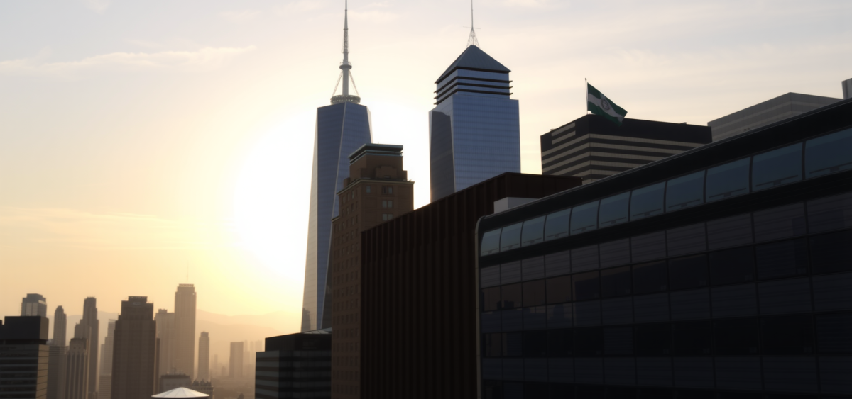 Beitragsbild zu iShares MSCI World ETF: KI-Boom!