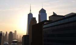 Beitragsbild zu iShares MSCI World ETF: KI-Boom!