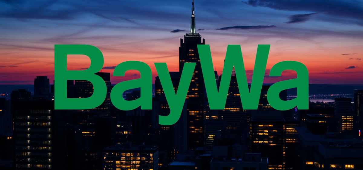 Beitragsbild zu BayWa Aktie: Aufwärtsbewegung prognostiziert!