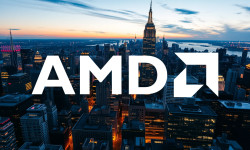 Beitragsbild zu AMD Aktie: KI-Euphorie erreicht Höhepunkt!