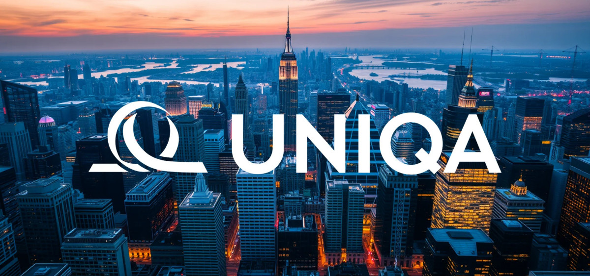 Beitragsbild zu Uniqa-Aktie: Die Geschäfte laufen blendend!