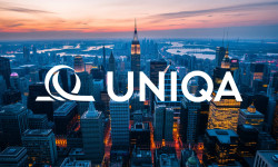 Beitragsbild zu Uniqa-Aktie: Die Geschäfte laufen blendend!