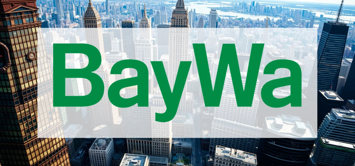 Beitragsbild zu BayWa Aktie: Lichtblick im Energiesektor – aber reicht das?
