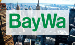 Beitragsbild zu BayWa Aktie: Lichtblick im Energiesektor – aber reicht das?
