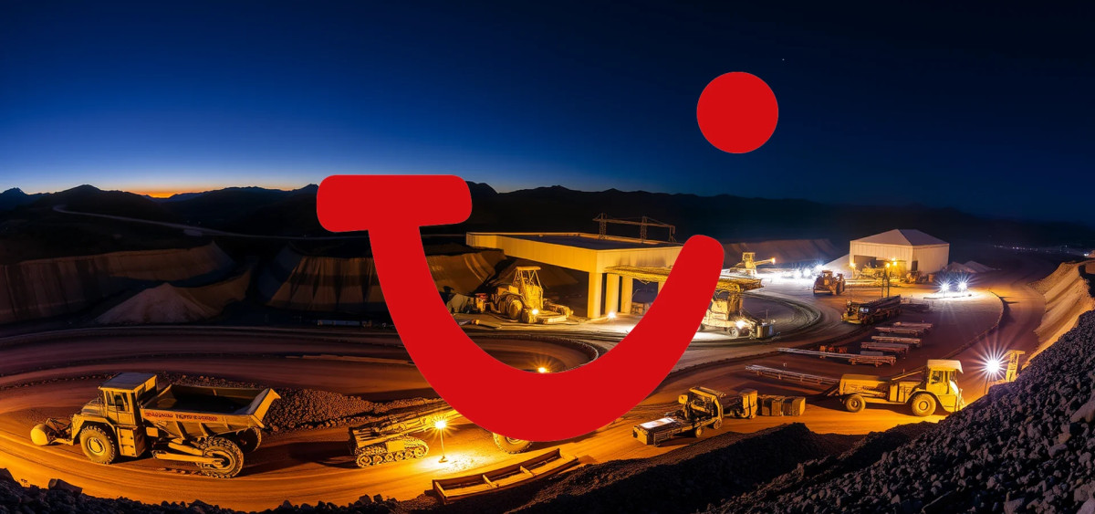 Beitragsbild zu TUI Aktie: Jahreszahlen nahen