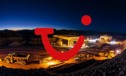 Beitragsbild zu TUI Aktie: Jahreszahlen nahen