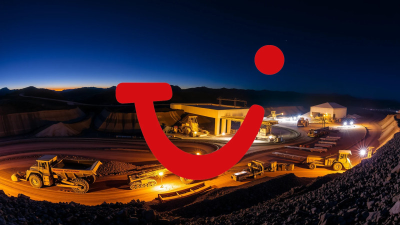 Beitragsbild zu TUI Aktie: Jahreszahlen nahen