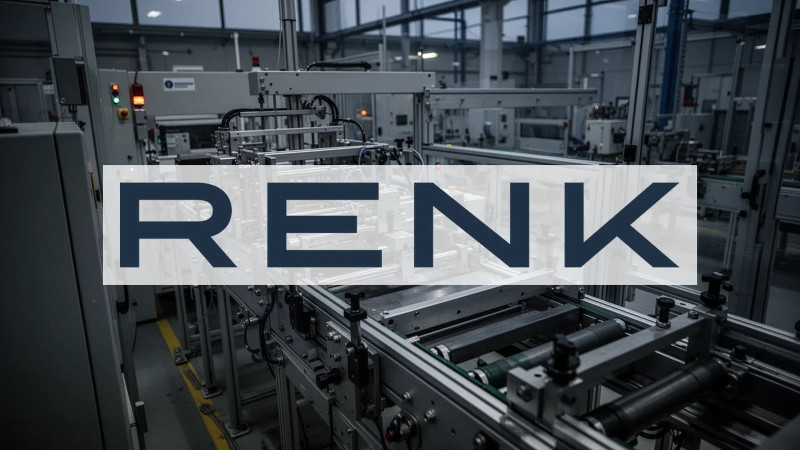Beitragsbild zu Renk Aktie: Enttäuschung nach Rekorden
