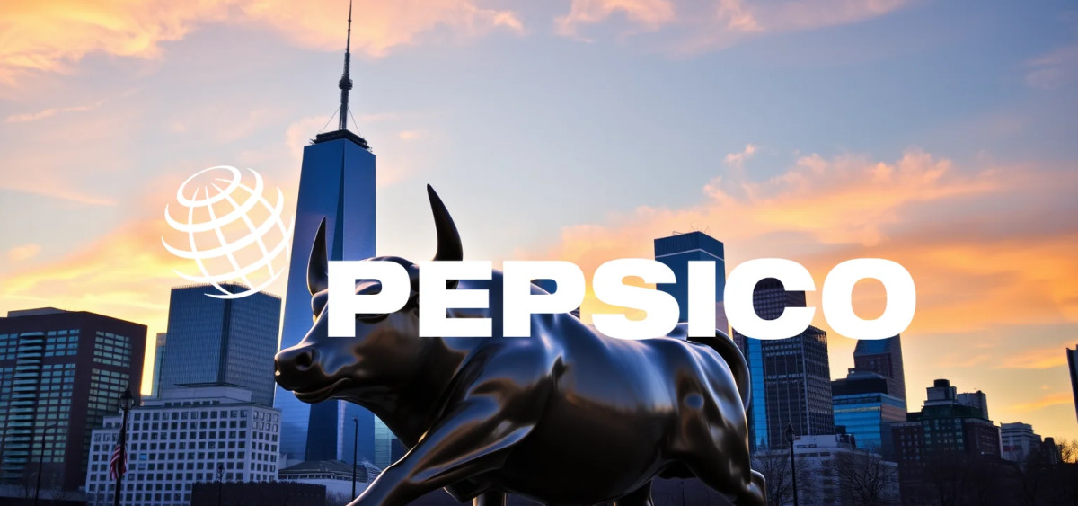 Beitragsbild zu Pepsi Aktie: Große Investoren setzen auf Gegenkurs