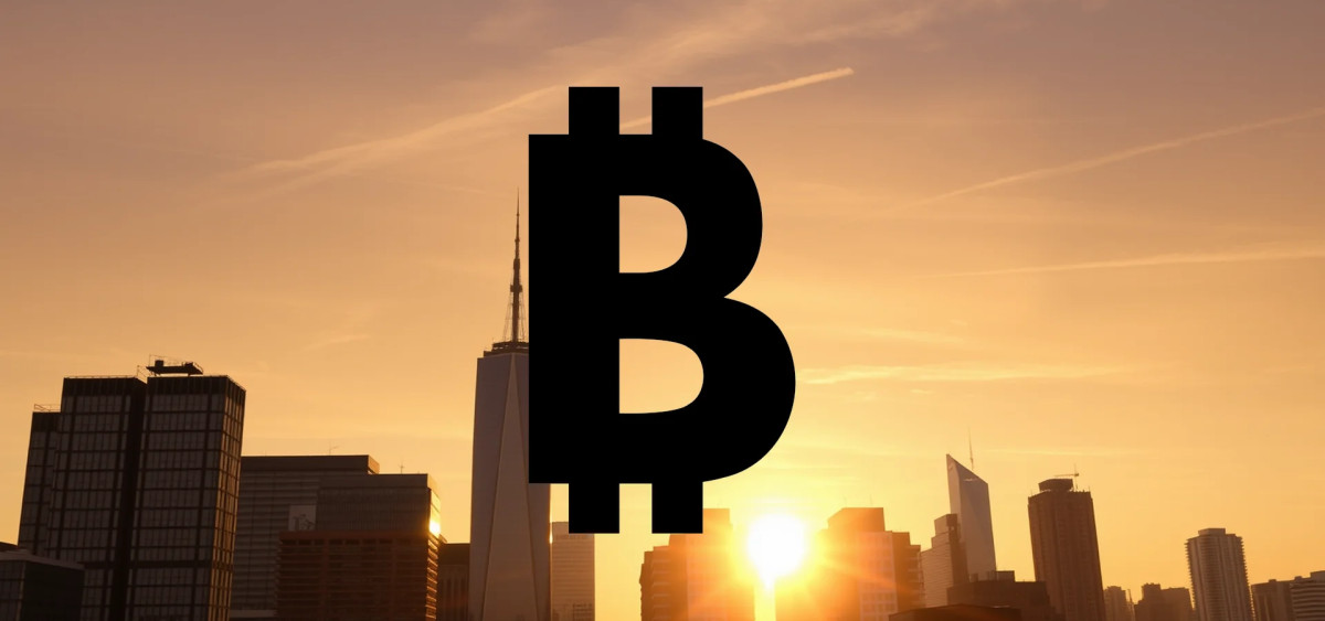 Beitragsbild zu Strategy Aktie: Perfekter Sturm!