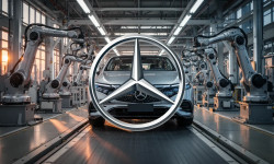 Beitragsbild zu Mercedes-Benz Aktie: Wende 2026?
