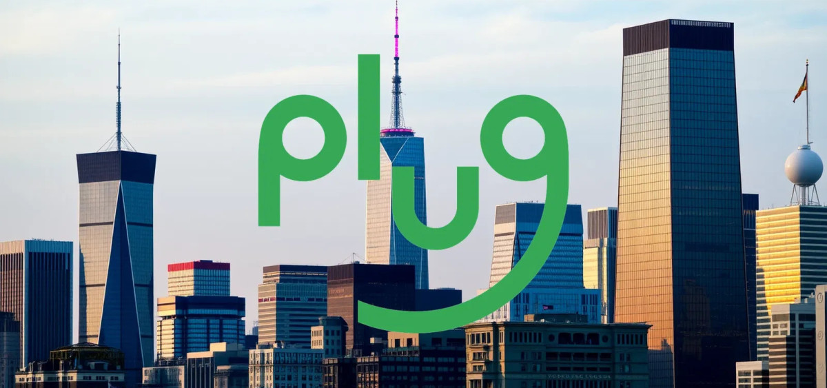 Beitragsbild zu Plug Power: Sensationell!