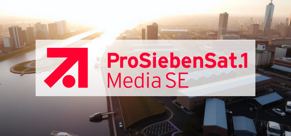 Beitragsbild zu ProSiebenSat1 Aktie: Berlusconis Machtkampf!