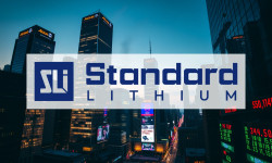 Beitragsbild zu Standard Lithium Aktie: Krisenstimmung überall!