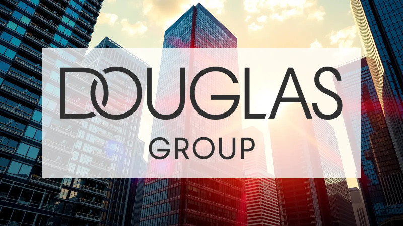 Beitragsbild zu Douglas Aktie: Wegweisende Termine