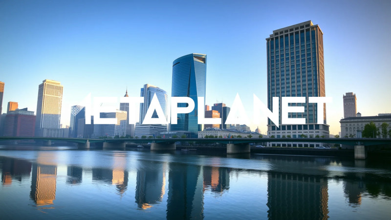 Beitragsbild zu Metaplanet Aktie: Absturzgefahr!