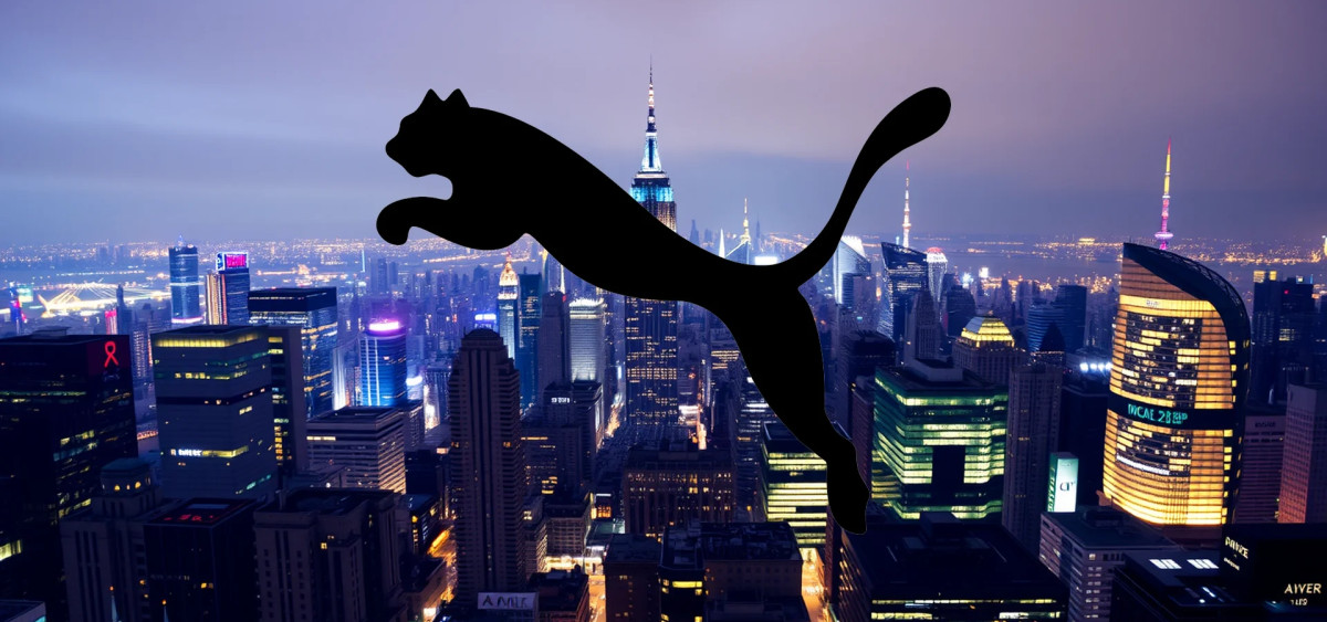 Beitragsbild zu Puma Aktie: Neue Millionen gesichert