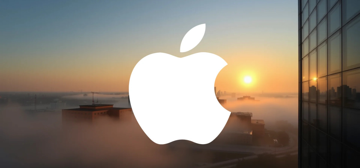 Beitragsbild zu Apple Aktie: Wichtiger Sieg vor Gericht