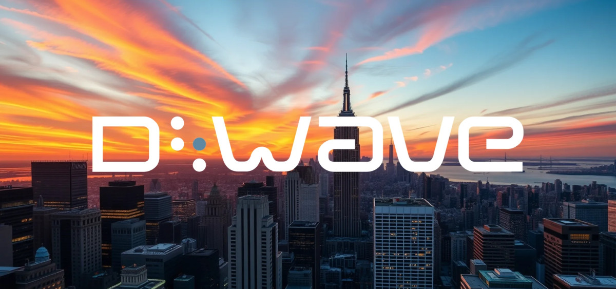 Beitragsbild zu D-Wave Quantum Aktie: Erfolgswelle ungebremst