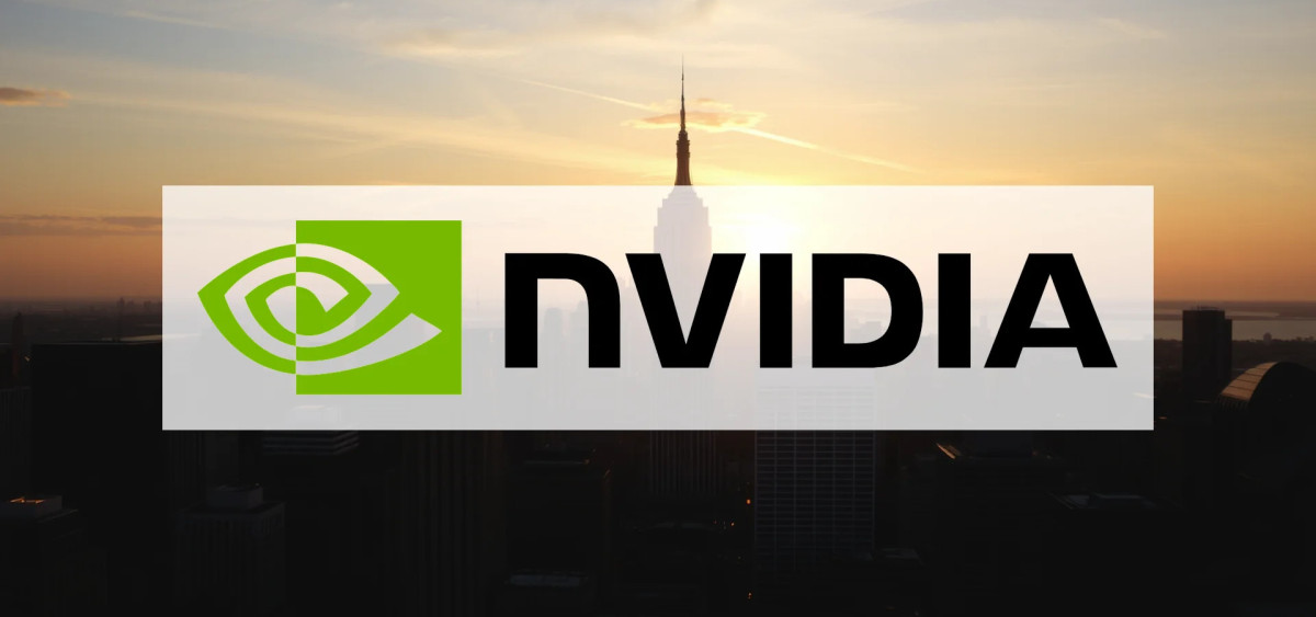 Beitragsbild zu Nvidia-Aktie: Gigantischer Knall!