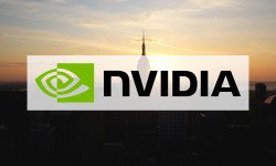 Beitragsbild zu Nvidia-Aktie: Gigantischer Knall!