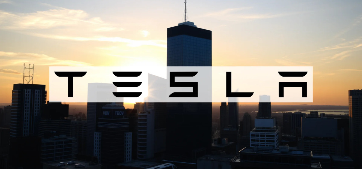 Beitragsbild zu Tesla Aktie: Doppelschock für Musk!