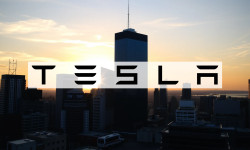 Beitragsbild zu Tesla Aktie: Doppelschock für Musk!