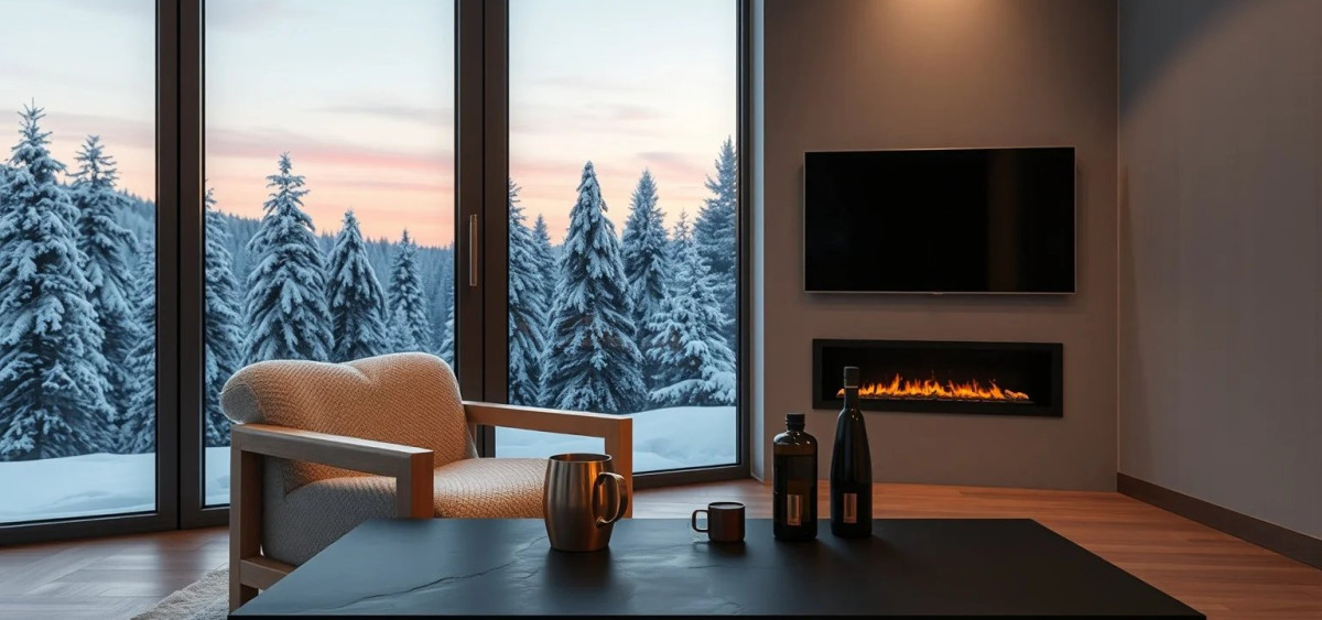 Beitragsbild zu Alpine Luxus: Stille Revolution im Wintertourismus