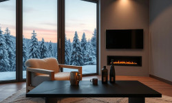 Beitragsbild zu Alpine Luxus: Stille Revolution im Wintertourismus