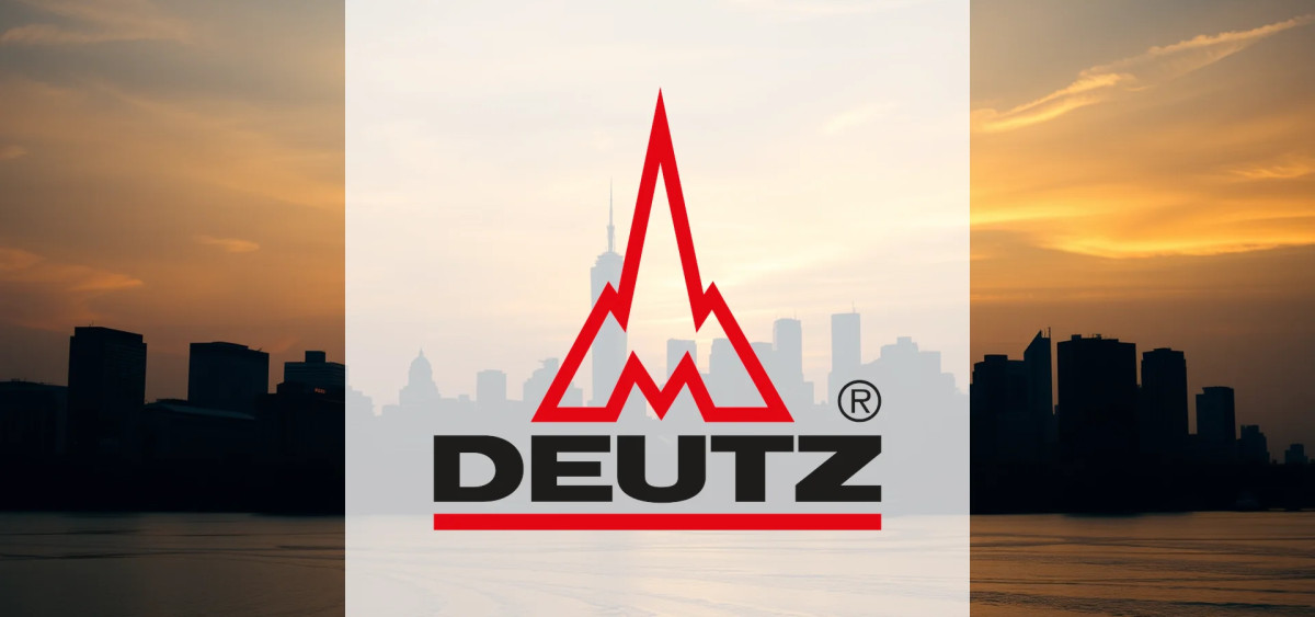 Beitragsbild zu Deutz Aktie: Marge explodiert!