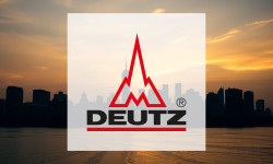 Beitragsbild zu Deutz Aktie: Marge explodiert!