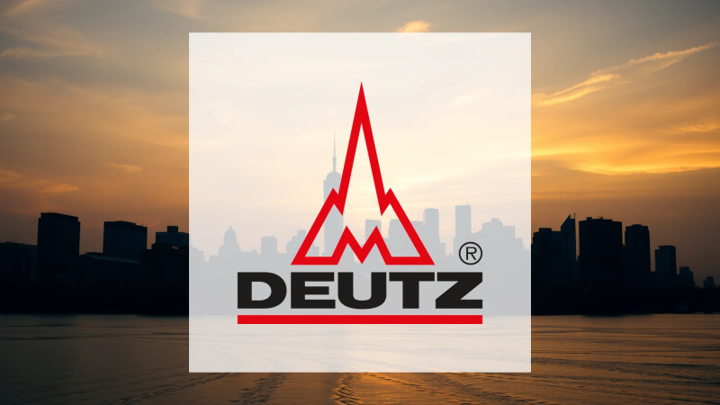 Beitragsbild zu Deutz Aktie: Marge explodiert!