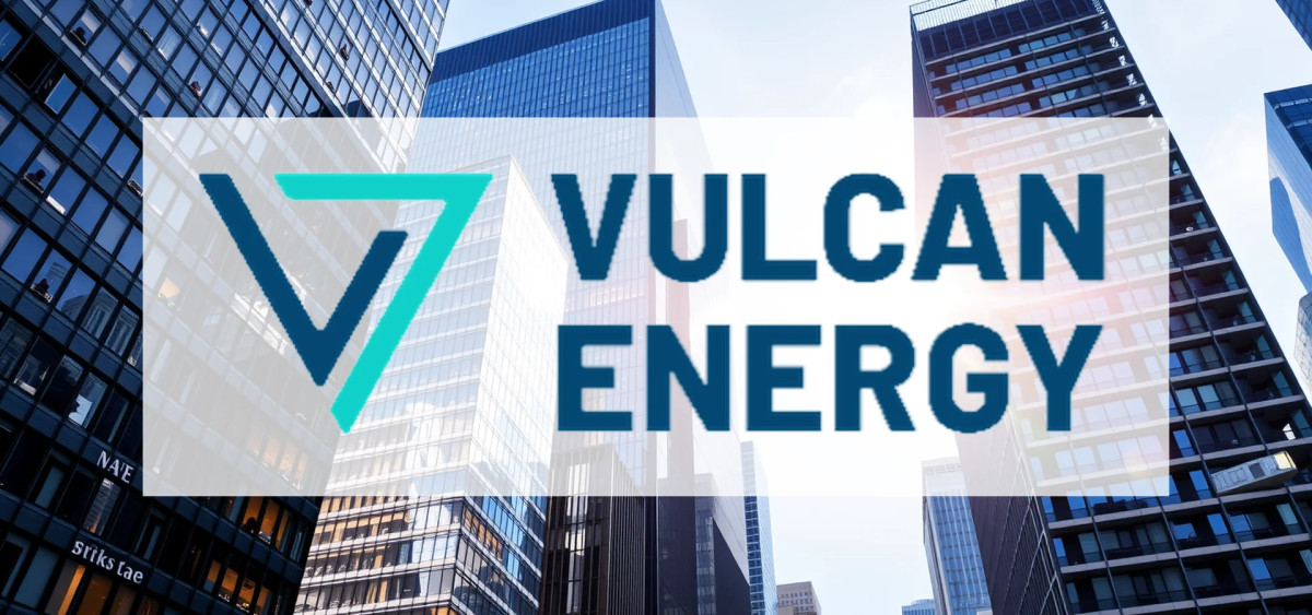 Beitragsbild zu Vulcan Energy Aktie: Meilenstein erreicht