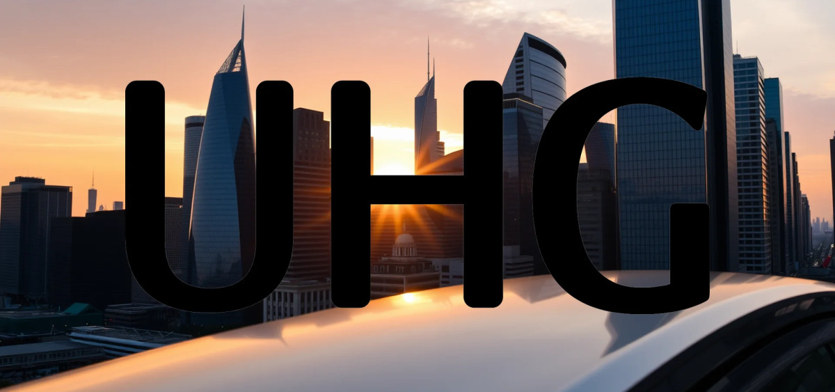 Beitragsbild zu UnitedHealth Aktie: Wende nach Absturz?