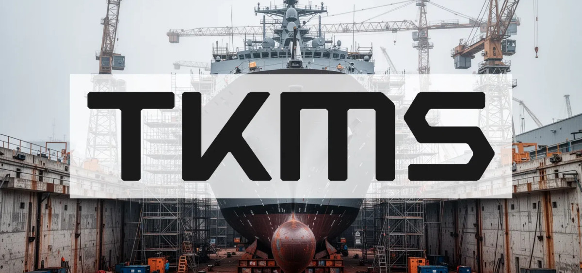 Beitragsbild zu TKMS Aktie: Neugier geweckt!