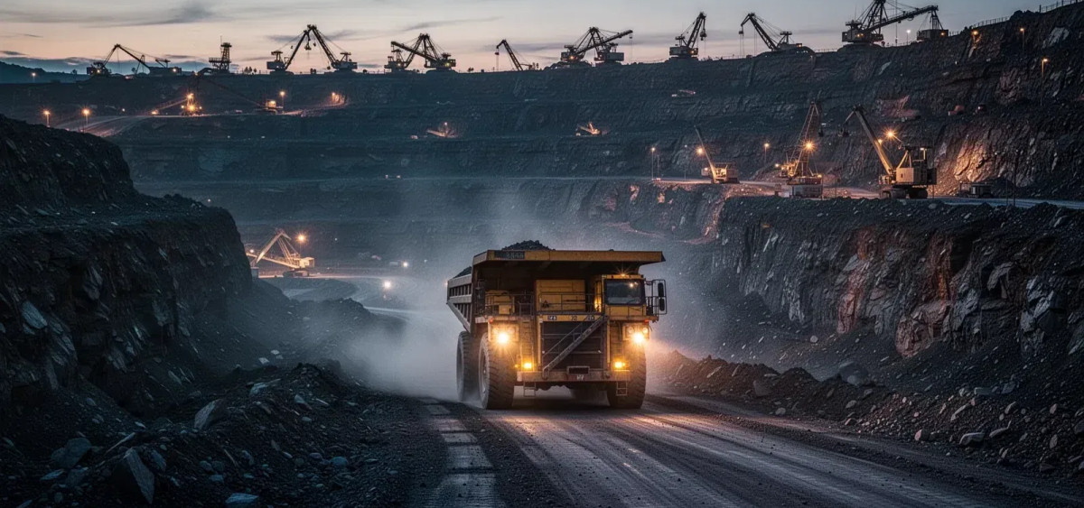 Beitragsbild zu Barrick Mining Aktie: Rätselhafte Marktreaktion?