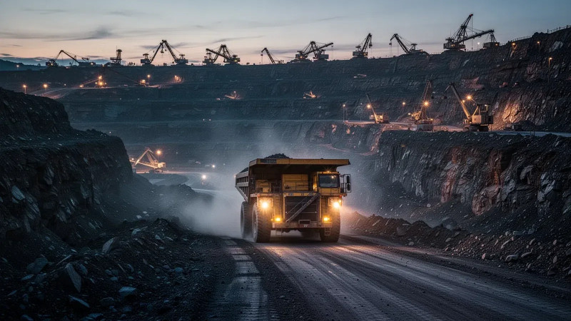 Beitragsbild zu Barrick Mining Aktie: Rätselhafte Marktreaktion?