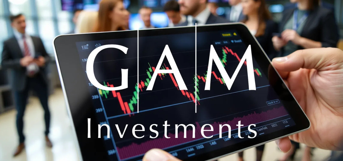 Beitragsbild zu Gam Aktie: Führungswechsel im CFO-Amt