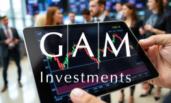 Beitragsbild zu Gam Aktie: Führungswechsel im CFO-Amt