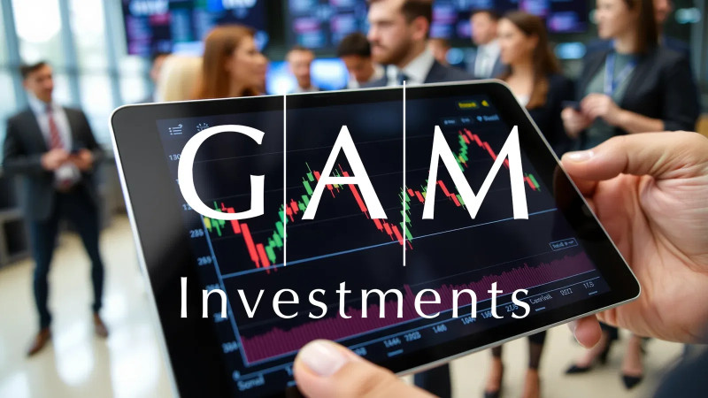 Beitragsbild zu Gam Aktie: Führungswechsel im CFO-Amt